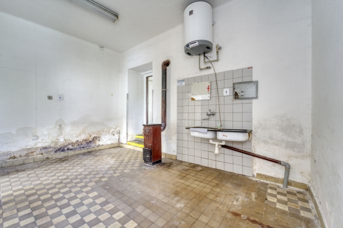 Prodej, Rodinný dům, Nekvasovy