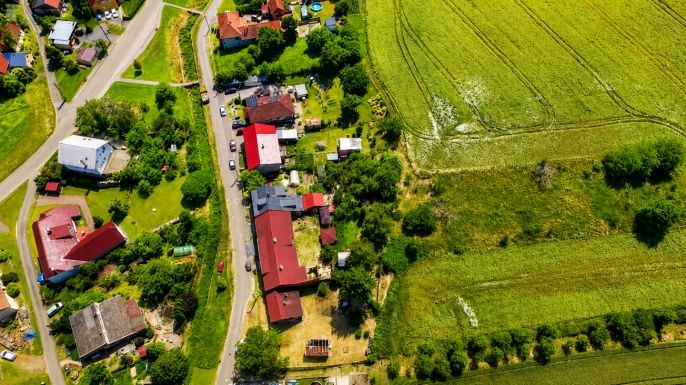 Prodej, Rodinný dům, Soběchleby