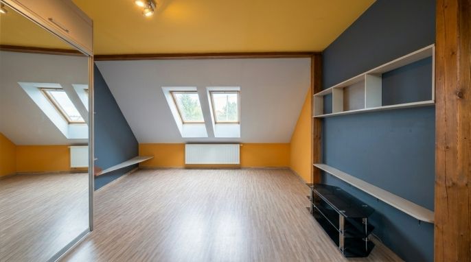 Prodej, Rodinný dům, Olomouc