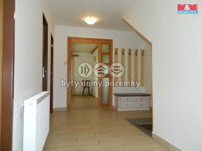 Pronájem, Rodinný dům, Žirov