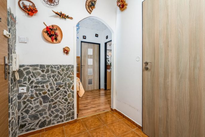 Prodej, Byt 3+kk, Praha