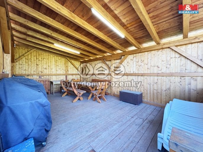 Prodej, Zahrada, Karlovy Vary