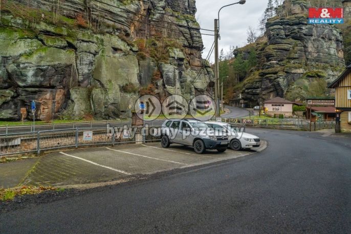 Prodej, Restaurace, stravování, Hřensko