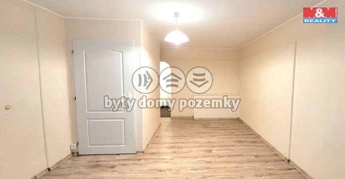 Pronájem, Byt 1+1, Jablonec nad Nisou