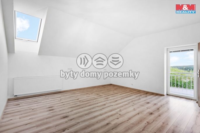 Prodej, Rodinný dům, Rabakov