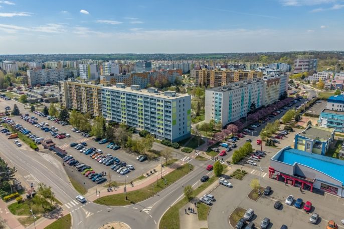 Prodej, Byt 2+kk, Mladá Boleslav