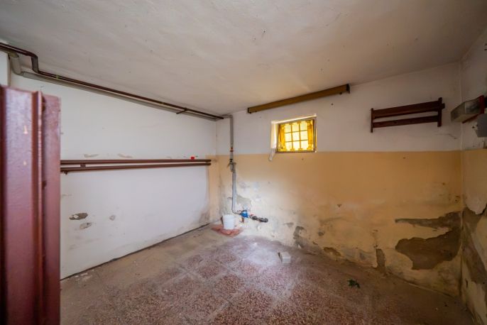 Prodej, Rodinný dům, Dambořice