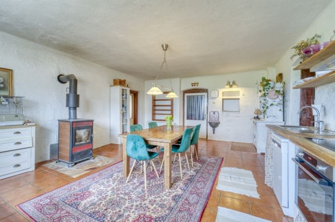 Prodej, Rodinný dům, Dobřany