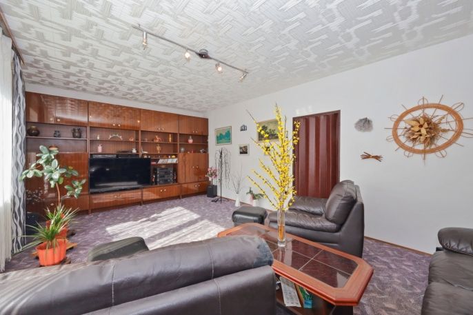 Prodej, Rodinný dům, Havlíčkův Brod