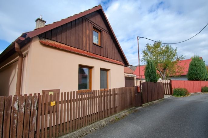 Prodej, Rodinný dům, Kelč