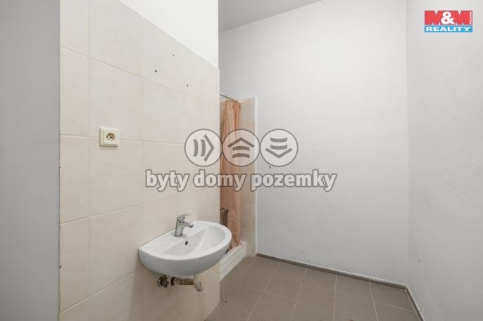 Pronájem, Obchod a služby, Kladno