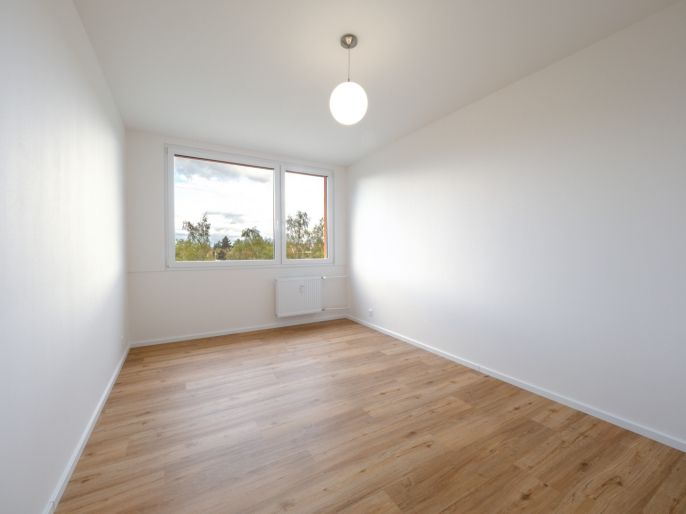 Prodej, Byt 3+kk, Praha