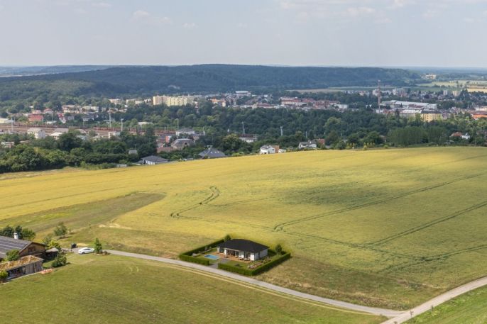 Prodej, Pozemek k bydlení, Choceň