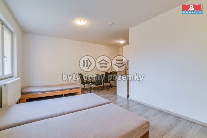 Prodej, Nájemní dům, Nová Role