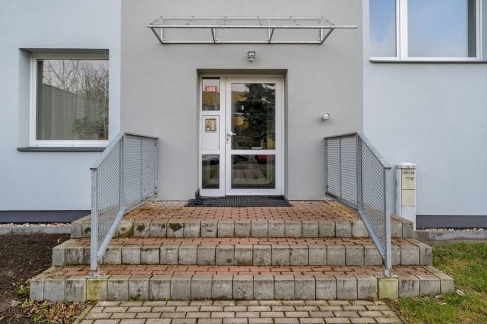 Prodej, Byt 1+kk, Chotětov