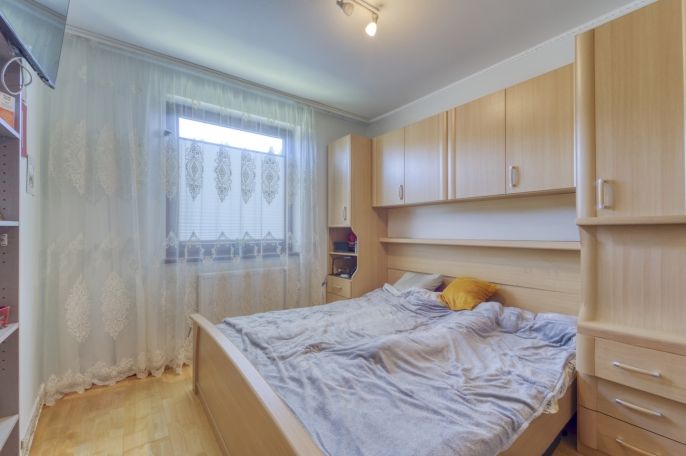 Prodej, Rodinný dům, Zruč-Senec