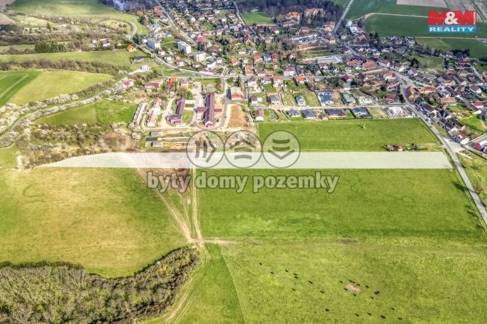 Prodej, Komerční pozemky, Plzeň