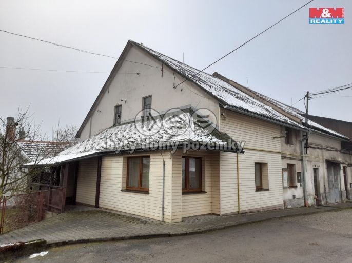 Pronájem, Sklad, Lešná