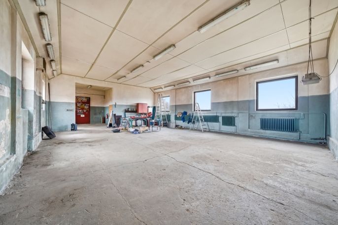 Prodej, Rodinný dům, Hřibiny-Ledská