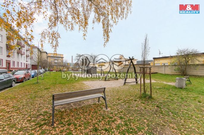 Prodej, Byt 2+1, Plzeň