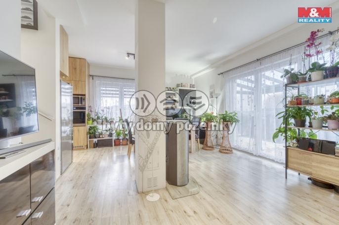 Prodej, Rodinný dům, Králův Dvůr