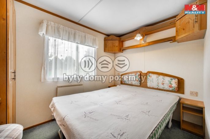 Prodej, Mobilheim, Vranová