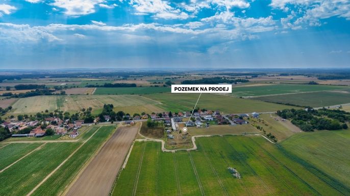 Prodej, Pozemek k bydlení, Kovanice