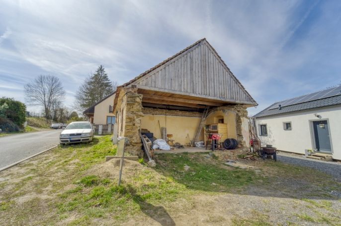 Prodej, Rodinný dům, Plánice