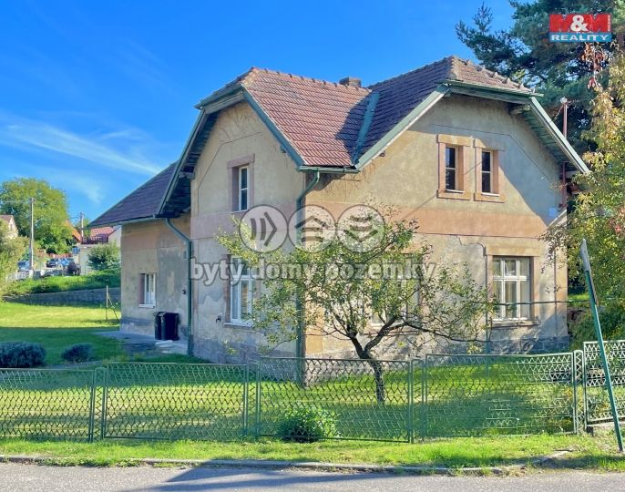 Prodej, Rodinný dům, Smrček