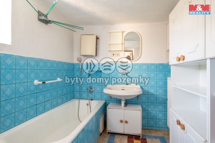 Prodej, Rodinný dům, Krejnice