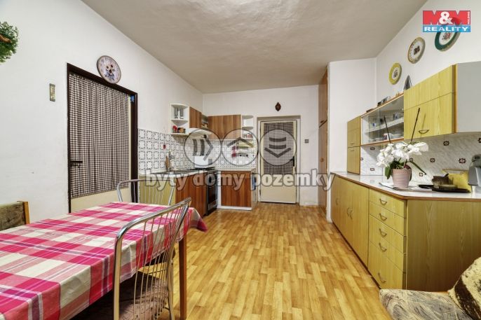 Prodej, Rodinný dům, Trstěnice