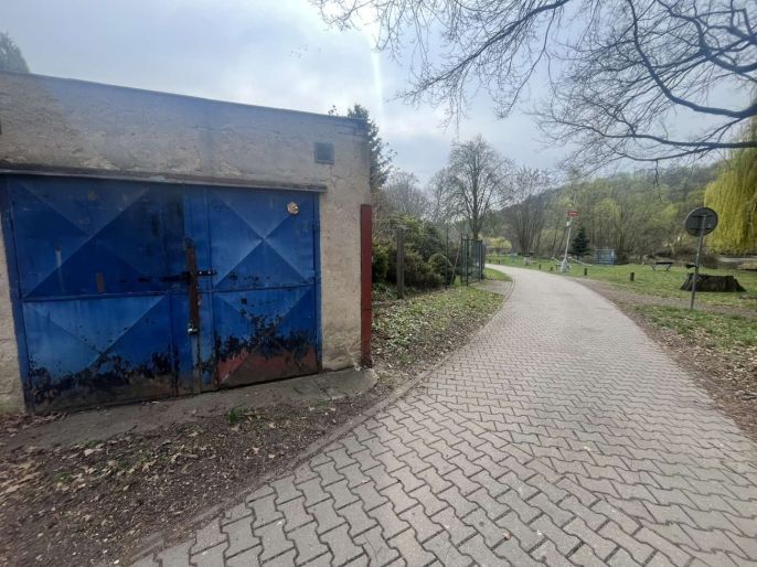 Prodej, Garáž, Kralupy nad Vltavou