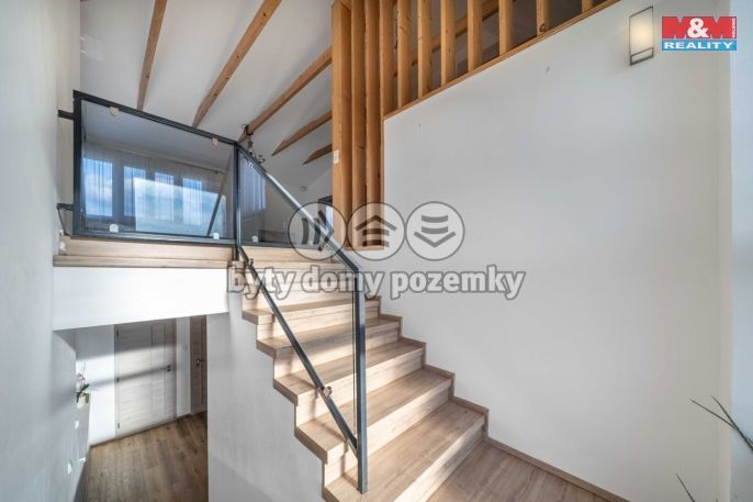 Prodej, Rodinný dům, Mirošov