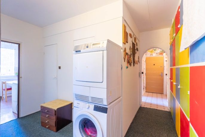 Prodej, Byt 3+1, Brno