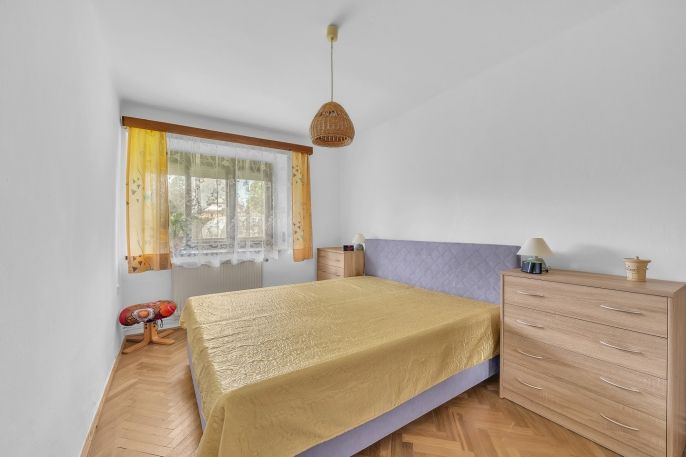 Prodej, Rodinný dům, Dašice