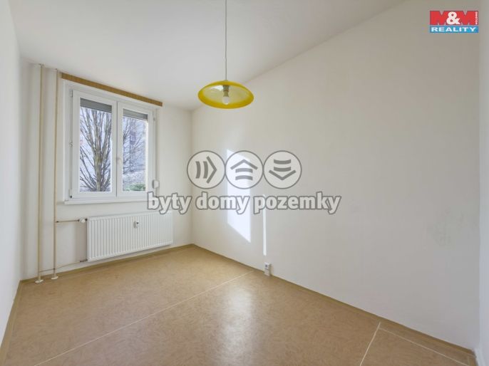 Prodej, Byt 4+1, Ostrava