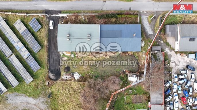 Prodej, Rodinný dům, Orlová