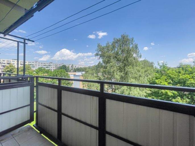 Prodej, Byt 1+1, Ostrava