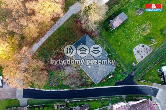 Prodej, Rodinný dům, Plesná