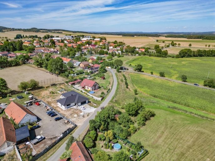 Prodej, Pozemek k bydlení, Novosedly