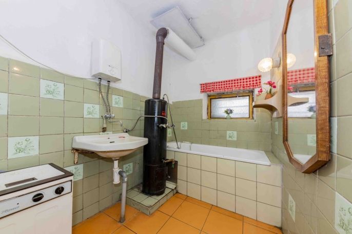 Prodej, Rodinný dům, Rašovice