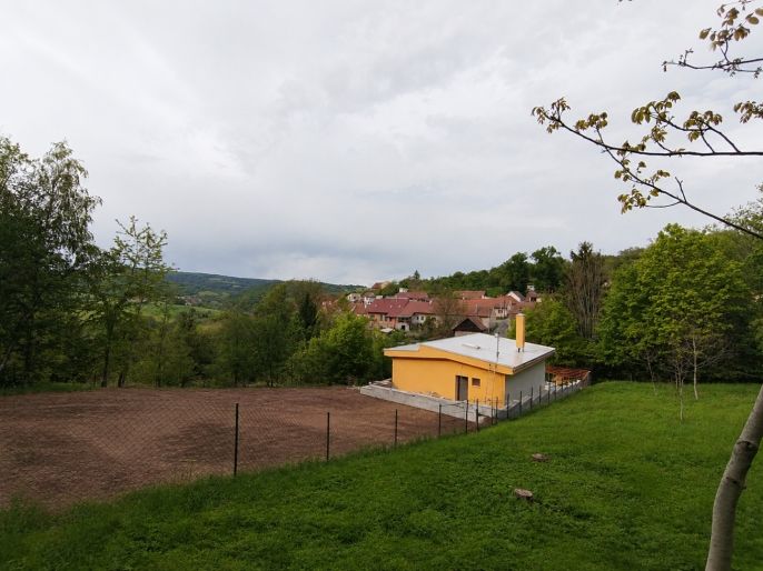 Prodej, Zahrada, Tišnov