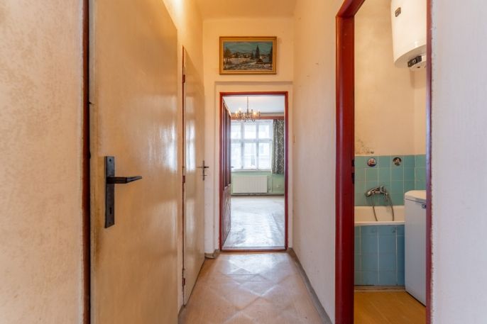 Prodej, Rodinný dům, Beroun