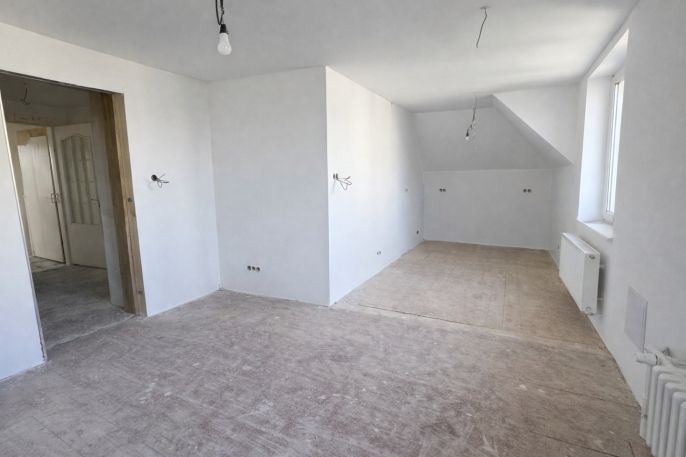 Prodej, Rodinný dům, Hranice