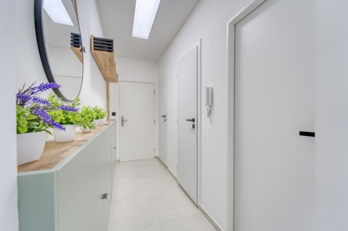 Prodej, Byt 4+kk, Plzeň