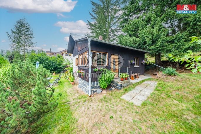 Prodej, Chata, Kamenice