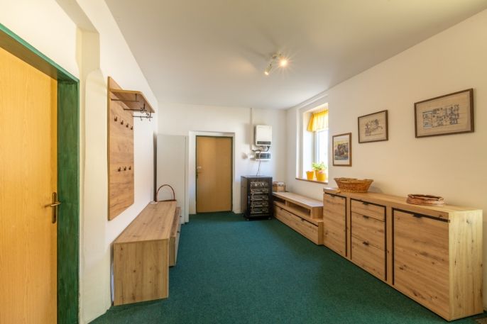 Prodej, Rodinný dům, Očihov