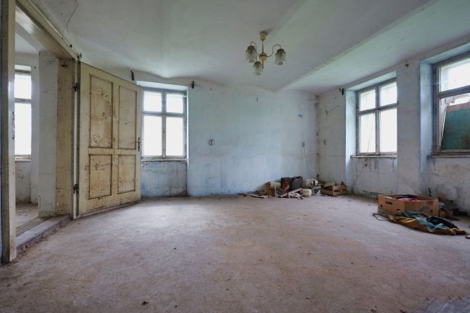 Prodej, Rodinný dům, Konice