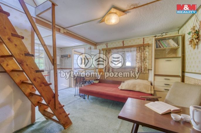 Prodej, Chata, Plzeň