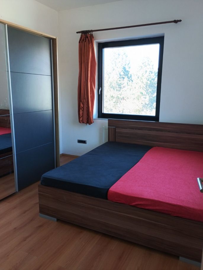 Pronájem, Byt 3+kk, Příbram